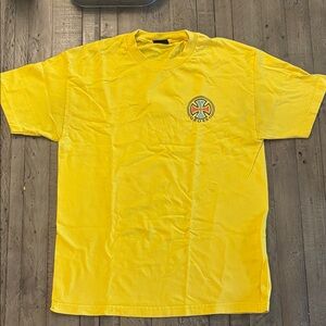 Jeff grosso independent trucks size L